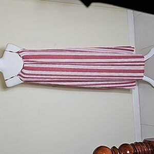 Band of Gypsies Maxi Dress